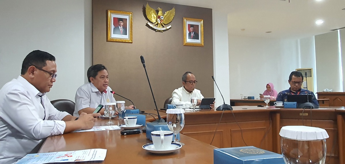 TNP2K | PENUHI TARGET KEMISKINAN EKSTREM NOL PERSEN DI 2024, PEMERINTAH ...